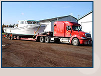 Provincial Boat and Marine � The History of Provincial Boat and Marine �Fiberglass Fishing and Pleasure Boats