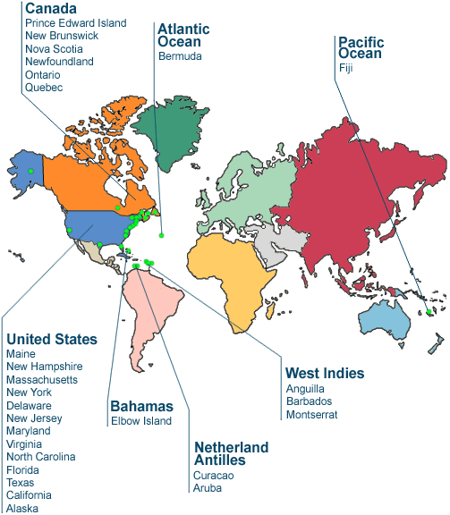 Provincial Boat and Marine  Provincial Boat and Marine Ships Fishing and Pleasure Boats around the World